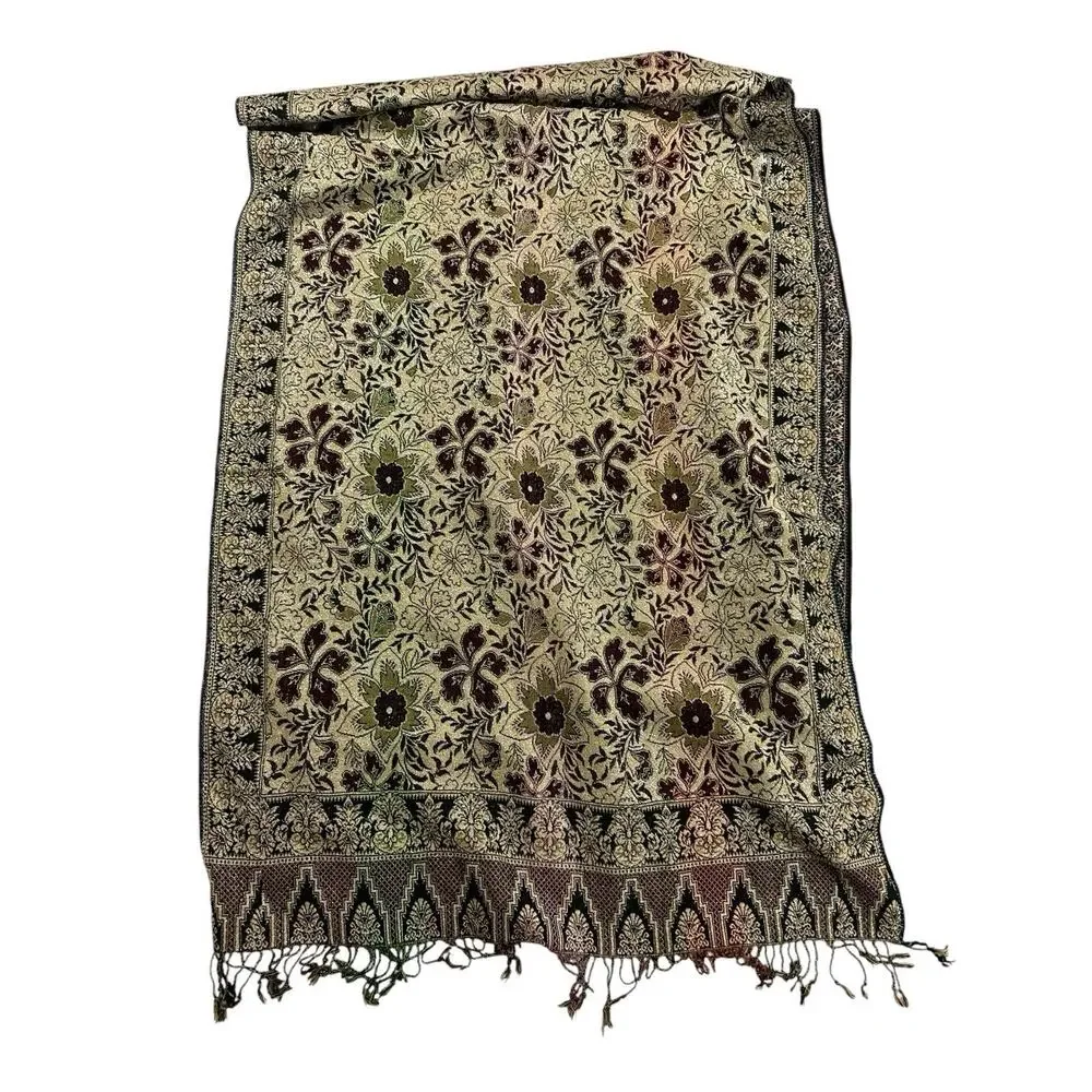 Kashmir Handicrafts beautiful decorative